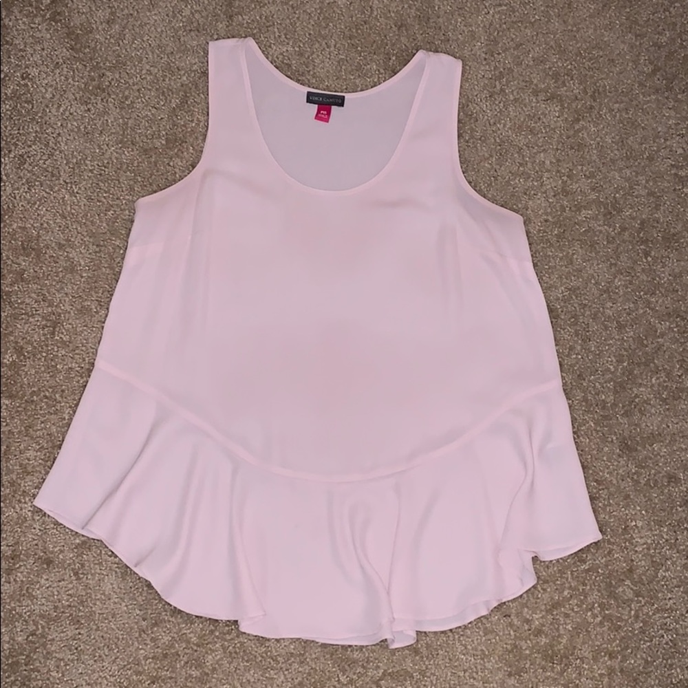 Vince Camuto top
